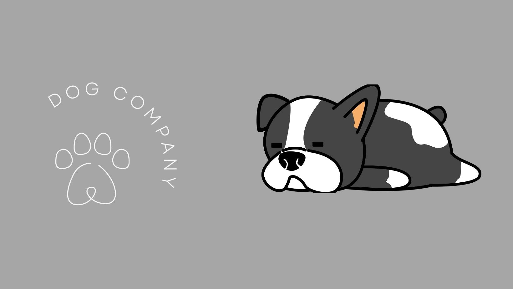 Dog Company – Dog company